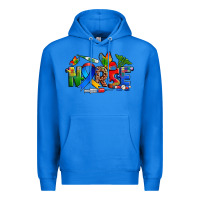 True Royal autism nurse Premium Hoodie - Zillion Design Studio
