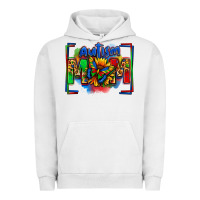 Pigment Lunar Rock autism mom Urban Hoodie - Zillion Design Studio