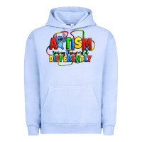 Pigment Grape Ice autism stitch seeing the world differently Urban Hoodie - Zillion Design Studio
