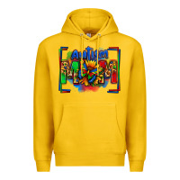 Lemon autism mom Premium Hoodie - Zillion Design Studio