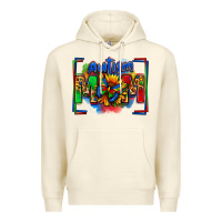 Sandshell autism mom Premium Hoodie - Zillion Design Studio