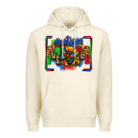 Tofu autism mom Premium Hoodie - Zillion Design Studio