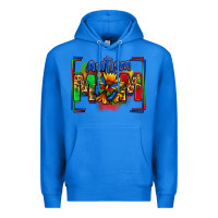 True Royal autism mom Premium Hoodie - Zillion Design Studio