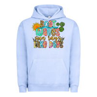 Pigment Grape Ice boat waves sun rays lake days Urban Hoodie - Zillion Design Studio