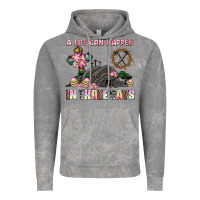 Cloud Rock easter a lot can happen in three days Vintage Hoodie - AdoDesignShop