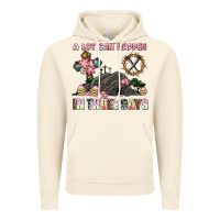 Vintage Artic easter a lot can happen in three days Vintage Hoodie - AdoDesignShop