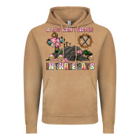 Vintage Camel easter a lot can happen in three days Vintage Hoodie - AdoDesignShop
