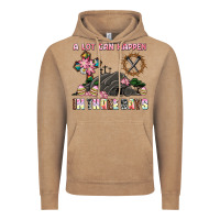 Vintage Coffee easter a lot can happen in three days Vintage Hoodie - AdoDesignShop