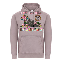Easter A Lot Can Happen In Three Days Vintage Hoodie | Teevron