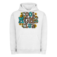 Pigment Lunar Rock cool moms club Urban Hoodie - Zillion Design Studio