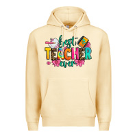 Pina Colada best teacher ever Premium Hoodie - Zillion Design Studio