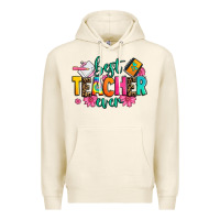 Tofu best teacher ever Premium Hoodie - Zillion Design Studio