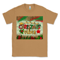 Toasted Coconut christmas vibes tumbler Classic Tee - BundleAndBundleShop