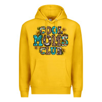 Lemon cool moms club Premium Hoodie - Zillion Design Studio