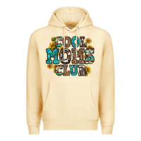 Pina Colada cool moms club Premium Hoodie - Zillion Design Studio