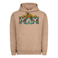 Pigment Burro mom gnome Urban Hoodie - Zillion Design Studio