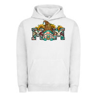 Pigment Lunar Rock mom gnome Urban Hoodie - Zillion Design Studio