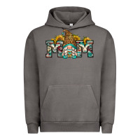 Pigment Tornado mom gnome Urban Hoodie - Zillion Design Studio