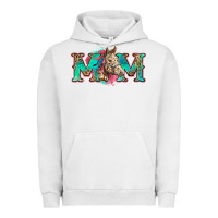 Pigment Lunar Rock mom horse Urban Hoodie - Zillion Design Studio