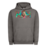 Pigment Tornado mom horse Urban Hoodie - Zillion Design Studio