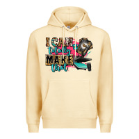 Pina Colada i can totally make that Premium Hoodie - Zillion Design Studio