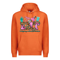 Carrot emt emergency medical technician Premium Hoodie - AdoDesignShop