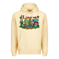Pina Colada living on lake time Premium Hoodie - Zillion Design Studio