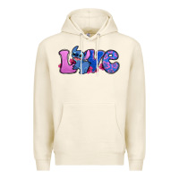 Tofu love stitch Premium Hoodie - Zillion Design Studio