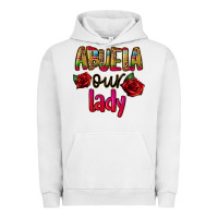 Pigment Lunar Rock abuela our lady Urban Hoodie - CTS Tumbler Store