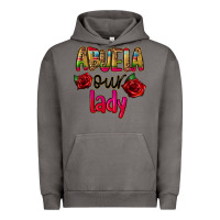 Pigment Tornado abuela our lady Urban Hoodie - CTS Tumbler Store