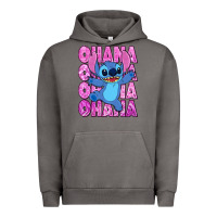 Ohana Stitch Urban Hoodie | Teevron