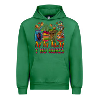 Emerald ay ay ay ay canta y no llores coffee cups Urban Hoodie - CTS Tumbler Store