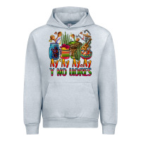 Heather Grey ay ay ay ay canta y no llores coffee cups Urban Hoodie - CTS Tumbler Store