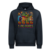 Navy ay ay ay ay canta y no llores coffee cups Urban Hoodie - CTS Tumbler Store