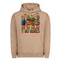 Pigment Burro ay ay ay ay canta y no llores coffee cups Urban Hoodie - CTS Tumbler Store