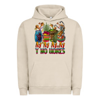 Pigment French Oak ay ay ay ay canta y no llores coffee cups Urban Hoodie - CTS Tumbler Store