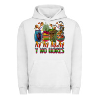 Pigment Lunar Rock ay ay ay ay canta y no llores coffee cups Urban Hoodie - CTS Tumbler Store