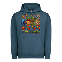 Pigment Midnight Navy ay ay ay ay canta y no llores coffee cups Urban Hoodie - CTS Tumbler Store
