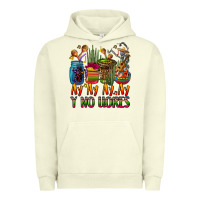 Pigment Pistachio ay ay ay ay canta y no llores coffee cups Urban Hoodie - CTS Tumbler Store