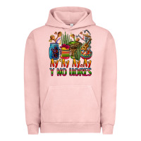 Pigment Salmon ay ay ay ay canta y no llores coffee cups Urban Hoodie - CTS Tumbler Store