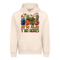 Sandshell ay ay ay ay canta y no llores coffee cups Urban Hoodie - CTS Tumbler Store