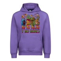 Tulip ay ay ay ay canta y no llores coffee cups Urban Hoodie - CTS Tumbler Store