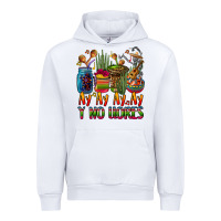 White ay ay ay ay canta y no llores coffee cups Urban Hoodie - CTS Tumbler Store