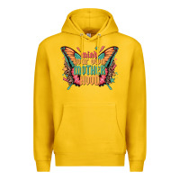 Lemon mind your own motherhood Premium Hoodie - Zillion Design Studio