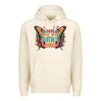 Tofu mind your own motherhood Premium Hoodie - Zillion Design Studio
