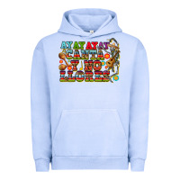 Pigment Grape Ice ay ay ay canta y no llores Urban Hoodie - CTS Tumbler Store