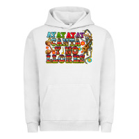 Pigment Lunar Rock ay ay ay canta y no llores Urban Hoodie - CTS Tumbler Store