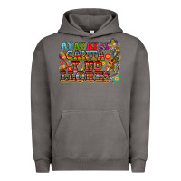 Pigment Tornado ay ay ay canta y no llores Urban Hoodie - CTS Tumbler Store
