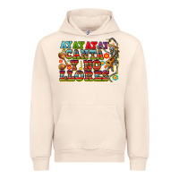 Sandshell ay ay ay canta y no llores Urban Hoodie - CTS Tumbler Store