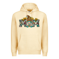 Pina Colada mom gnome Premium Hoodie - Zillion Design Studio